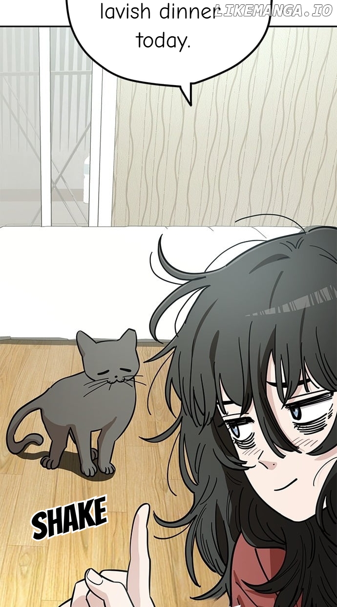 Unemployed Baek-soon Chapter 105 - page 17